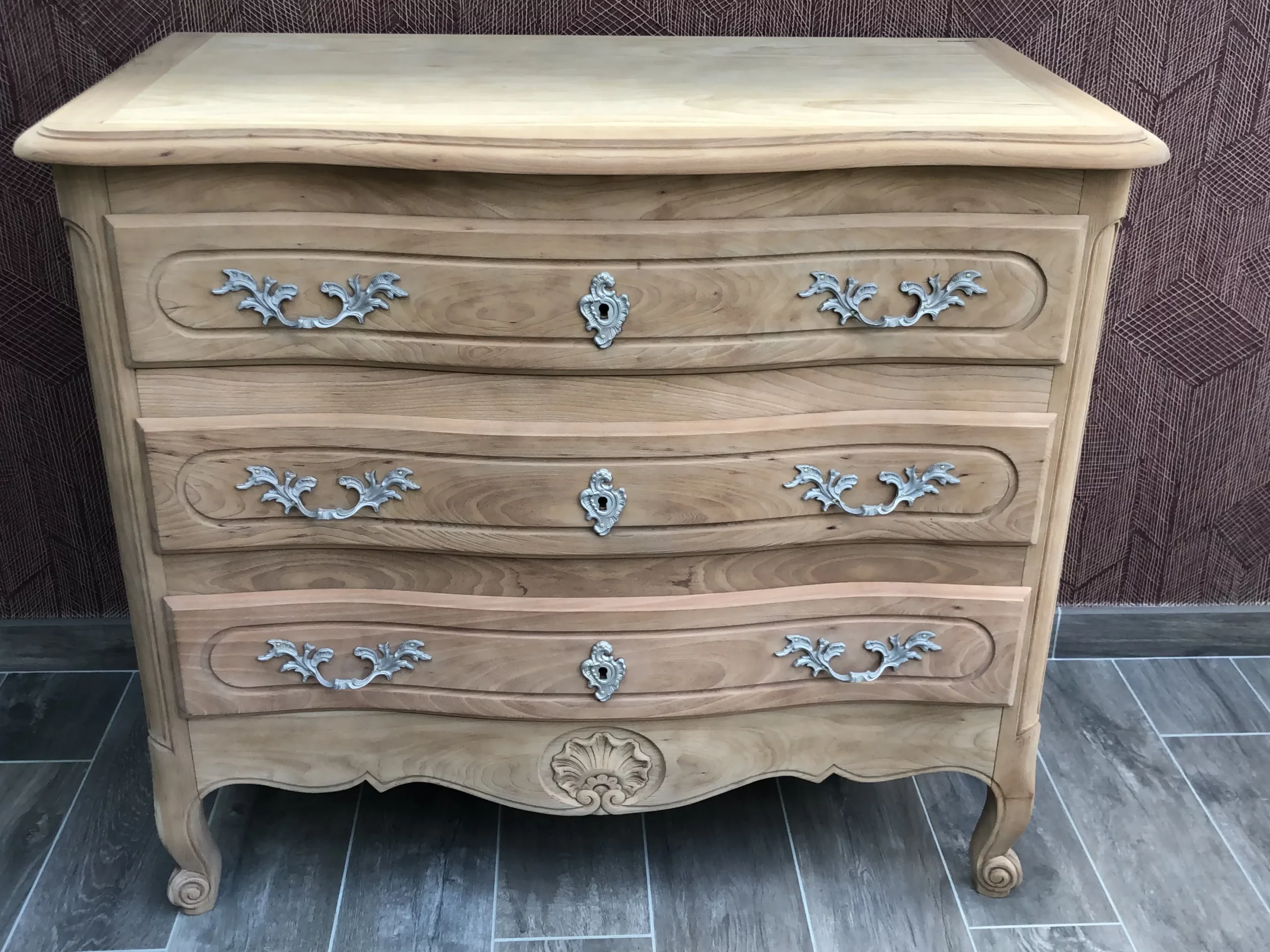 Commode 3 tiroirs